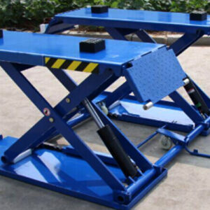 Pont élévateur ciseaux 3.5T