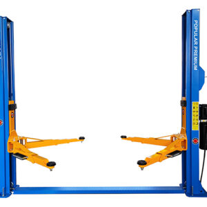 Pont élévateur 2 colonnes 4T "S COLUMN"